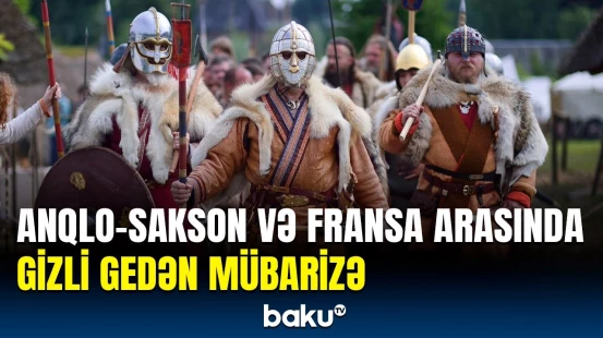 Dünya siyasətində əks cəbhədə olan iki qrup niyə dəyişdi? | Yaxın Şərqdəki son hərbi vəziyyət