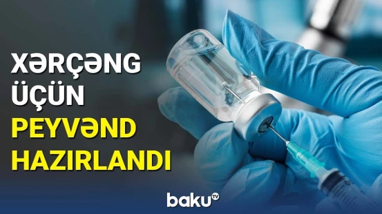 Tibbdə inqilabi hadisə | Xərçəngə qarşı peyvəndlə bağlı məlumatlar