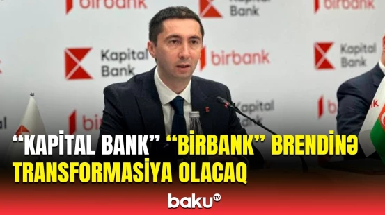 "Kapital Bank" 2025-ci il üçün hədəfləri açıqladı | Mühüm qərarlar müzakirə edildi