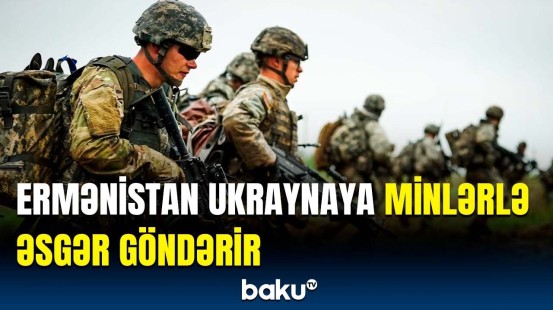 NATO qoşunları hərəkətə keçir? - Ukraynalı ekspertdən sensasiyalı açıqlama