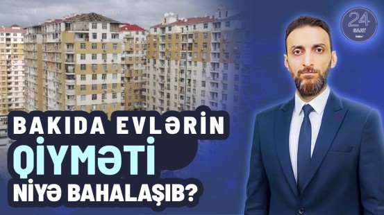 Sənədsiz evlərdə kommunal təchizat problemi