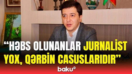 Sizin danışdıqlarınız absurddur | Deputatdan ABŞ və Fransa səfirlərinə sərt sözlər