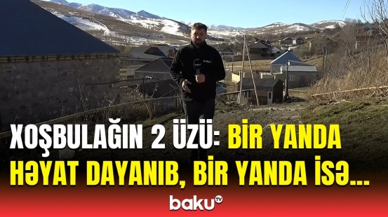 Burada elə şərait qurulub ki... | Daşkəsənin əsas istirahət zonasından reportaj