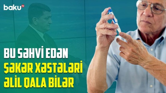 Şəkər xəstələri ağırlaşmaların olmaması üçün nə etməlidir? - Diabetik ayağın əlamətləri - BAKU MED