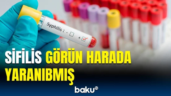 Təhlükəli xəstəliyin mənşəyi aşkar edildi | Alimlərdən maraqlı araşdırma