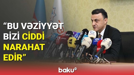 Uzun müddətdir diqqətimizdədir | TƏBİB-dən rayonlardakı tibb məntəqələri barədə açıqlama