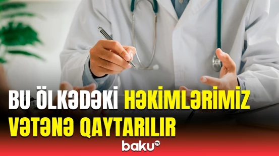 TƏBİB hərəkətə keçdi | Bölgələrlə bağlı yeni layihənin detalları