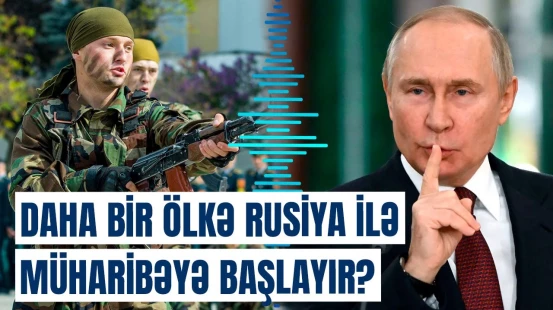 Maya Sandu Moldovanın hərbi əməliyyat planını açıqladı | Sensasiyalı məlumat