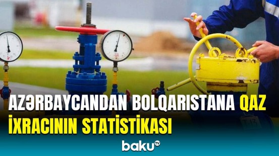 Azərbaycan və Bolqarıstan arasında əməkdaşlığın önəmi | Səfirdən mühüm açıqlamalar