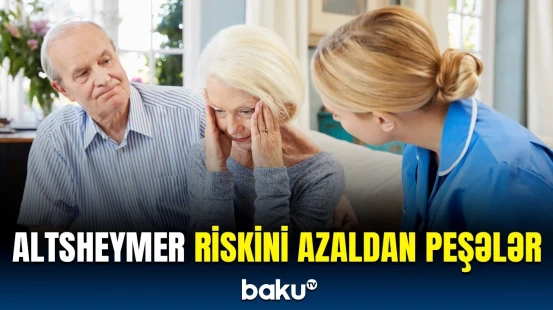 Bu peşə sahibləri daha erkən ölür | Tədqiqatın nəticələri açıqlandı