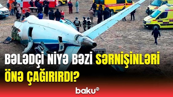 Ekipajın əməyini yüksək qiymətləndirirəm | AZAL-ın kapitan pilotu