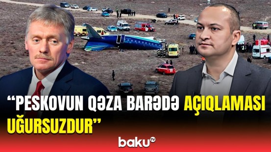 “Qara qutu”nun nəticəsi nə vaxt bilinəcək? | Rusiya məsuliyyətdən boyun qaçırır?