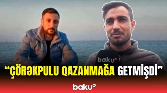 AZAL-ın təyyarə qəzasında həlak olan Qoşqar Sadıqov dəfn edildi | Mərhumun yaxınları danışdı