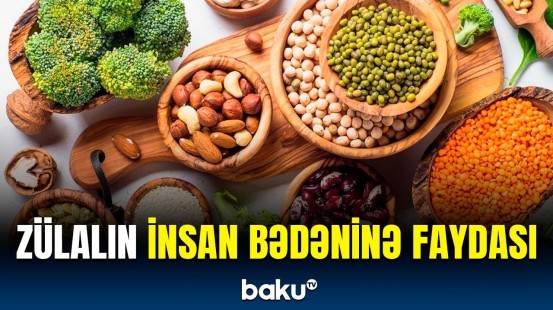 Vegeterianlar üçün vacib məlumatlar | Vitaminləri hansı bitkilərdən əldə etmək olar?