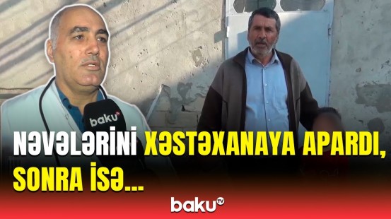 Cəlilabad xəstəxanasında nə baş verir? | Hadisənin detalları araşdırılır