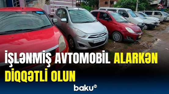 Avtomobil alarkən nələrə diqqət yetirməliyik? | Ekspertlərdən mühüm açıqlama