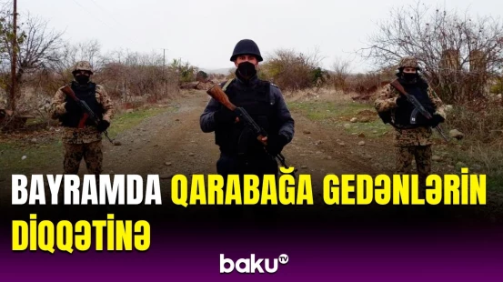 DİN bayram günləri ilə bağlı vətəndaşlara müraciət etdi