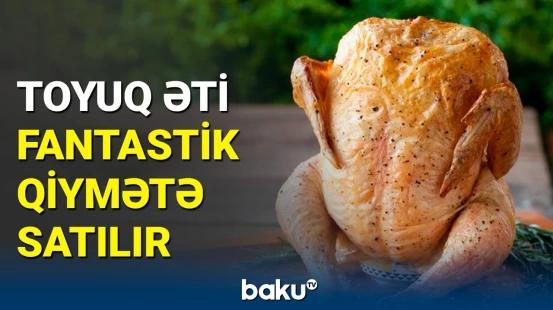 Mağaza qiymətləri əl yandırır | Blogerin videosu qalmaqal yaratdı