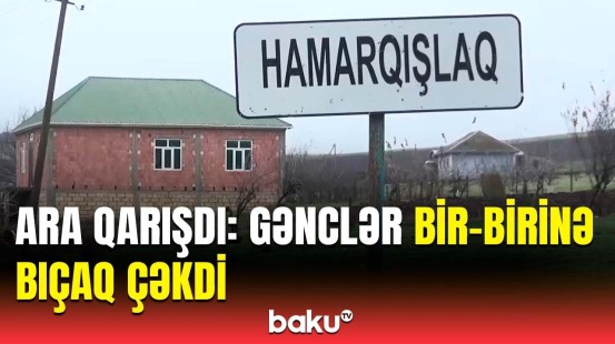 Cəlilabadda dəhşətli hadisə | DİN-dən təcili açıqlama