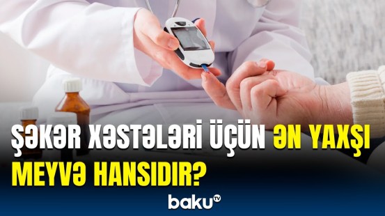 Xərçəng riskini azaldan bu meyvənin daha hansı faydaları var?