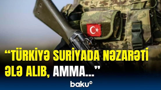 Trampın qayıdışı Yaxın Şərqdə vəziyyəti daha da gərginləşdirəcək?