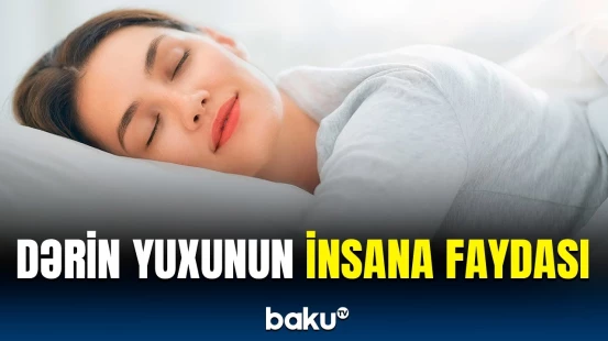 40 insandan toxuma götürüb araşdırma apardılar | Elm adamlarından maraqlı kəşf