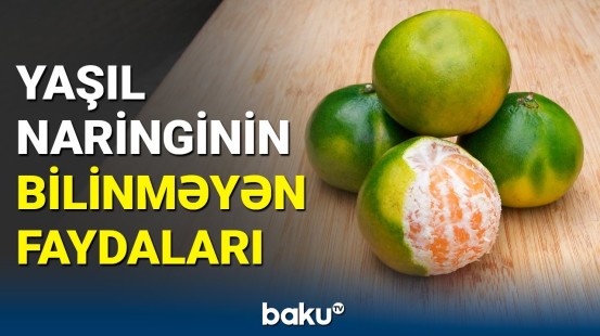 Naringini həftədə neçə dəfə yemək lazımdır? | Ürək və böyrək sağlamlığı üçün...