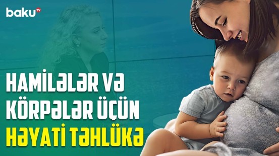 Hamilələrdə təzyiq bundan yüksəkdirsə... | Ödem hansı hallarda təhlükəlidir? - BAKU MED