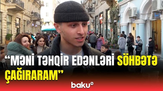 Sosial şəbəkədə təhqir və böhtan atanları hansı cəza gözləyir? | Hüquqşünas danışdı