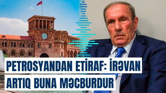 Ermənistanın dövlətçilik ideologiyası kimlərə qarşı qurulub?