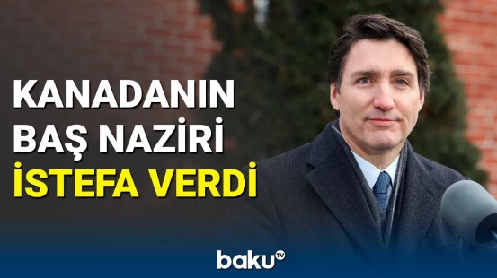 Castin Trüdonun istefasından sonra Tramp nə təklif etdi?