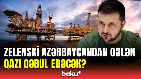 Tramp yeni dövr başladacaq | Türkiyəli politoloq Zelenskinin kritik qərarından danışdı