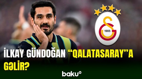 "Mançester Siti"nin ulduzu "Qalatasaray"a keçə bilər