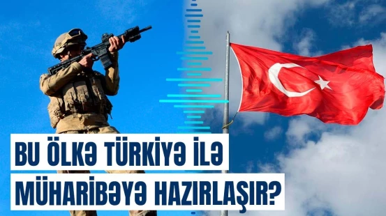 Gözlənilməz hadisələrə hazır olmalıyıq | Türkiyənin bu istəyi aranı qarışdıracaq?