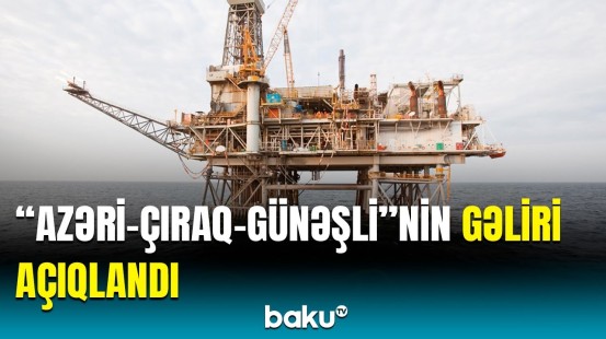 Yataqlar blokunun işlənməsindən nə qədər mənfəət əldə olunub? | Detallar açıqlandı