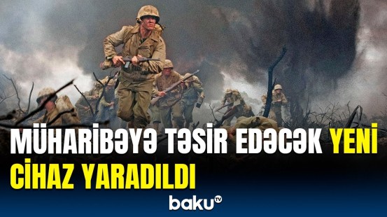 Alimlər müharibələrlə bağlı qeyri-mümkün hesab ediləni bacardı