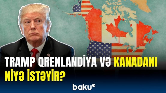 Rusiya bu yolla sıxışdırılacaq? | Rəsmi şəxslərdən Trampa reaksiya