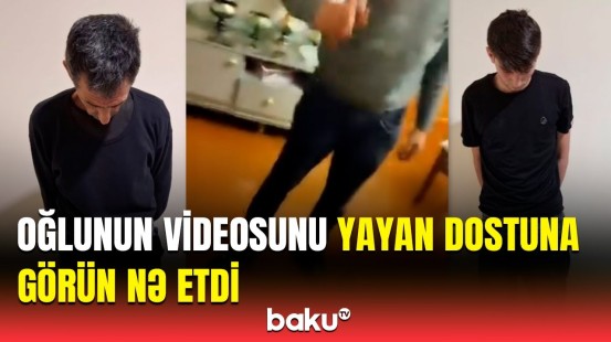 Qisas üçün qonaq kimi çağırdı, sonra... | Ağstafadakı dəhşətli hadisənin detalları