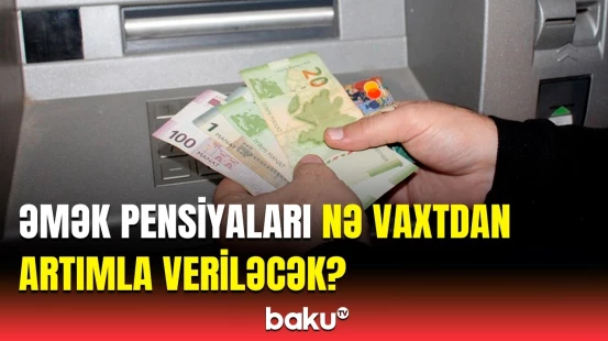 Dövlət Sosial Müdafiə Fondundan vacib açıqlama