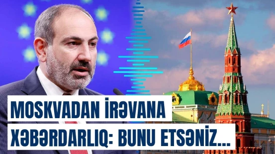 İrəvan çətin seçim qarşısında | Nikol ölkəsini bu uçuruma aparacaq, yoxsa...?