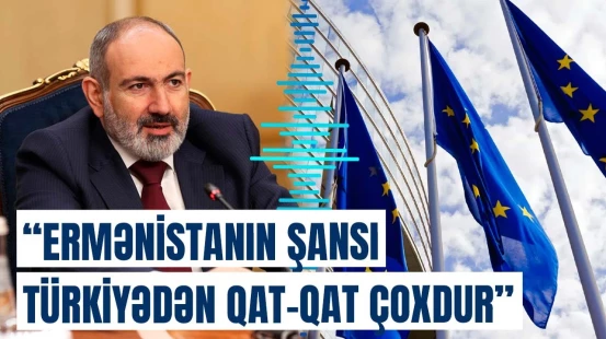 Qərbin canına qorxu salan ölkə hansıdır? | Solonnikovdan sensasiyalı açıqlama