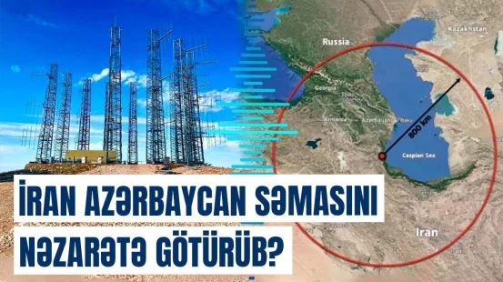 Tehrandan Bakıya qarşı sensasiyalı addım | Azərbaycan niyə “hədəfə alındı?”