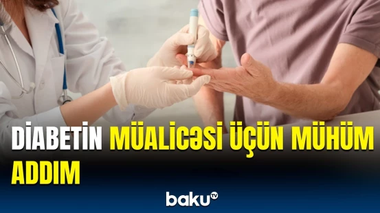 İsveç alimləri ilk dəfə bunu etdi | Tədqiqatlar uğurlu nəticə verərsə...