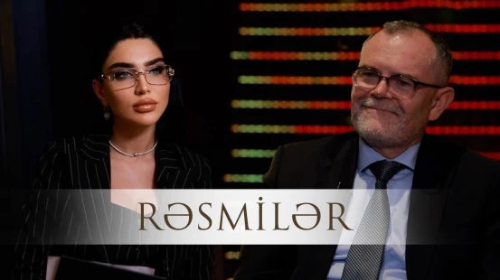 Bizə ildə 1,3 trilyon dollar verin! - Cənubi afrikalı nazirdən açıqlama | RƏSMİLƏR