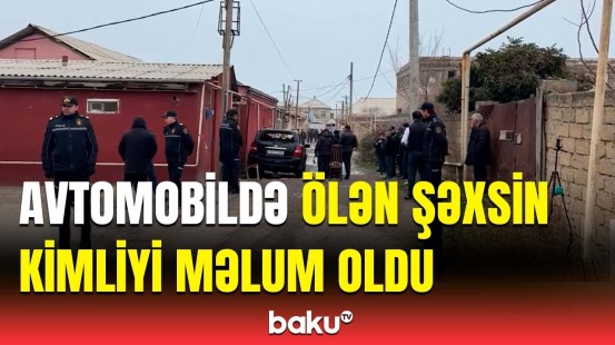 Sumqayıtda baş vermiş qandonduran hadisənin təfərrüatları məlum oldu