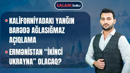 Paşinyandan tənqidlərə cavab | Yeni virusla bağlı son durum | Sülh barədə yeni açıqlama - SALAM BAKU