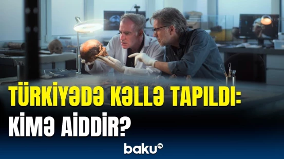 100 illik araşdırmanın nəticələri açıqlandı | Tükürpərdici detallar