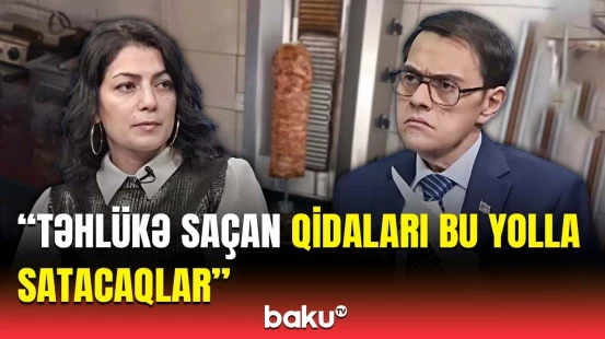 AQTA bunu niyə gizlədir? - 5 ölkədən gətirilən məhsullarda nə aşkarlandı?