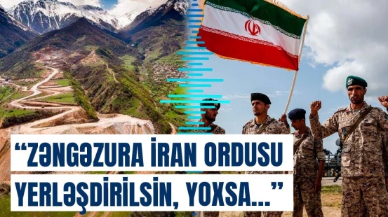 Ermənistanın İran və Rusiya ilə arasında geri dönülməz hadisə baş verəcək?