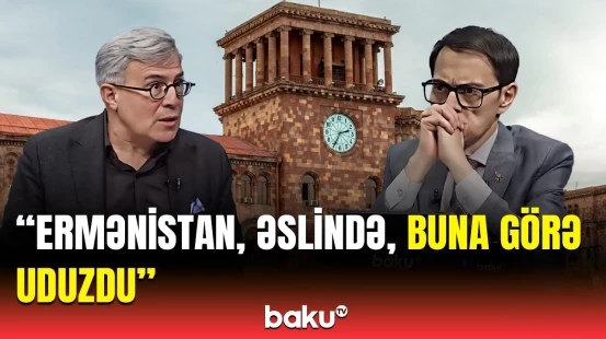 Bu "kart"lar Azərbaycanın əlindədir | Həmid Herisçi Qərbi Zəngəzura qayıdışdan danışdı